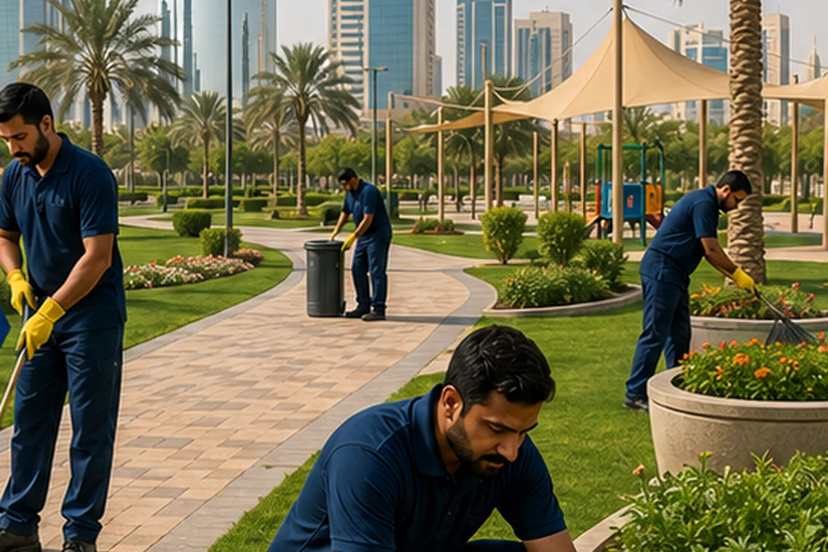 تخطيط توريد عمال الزراعة وتنسيق المواقع لأصحاب الأعمال في أملج بالمملكة العربية السعودية