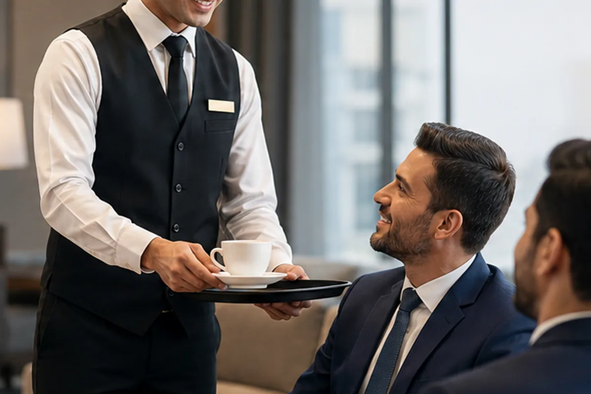 Commercial and Facility Cleaners in Umluj for coastal resort and remote-facility workforce planning in Saudi Arabia
