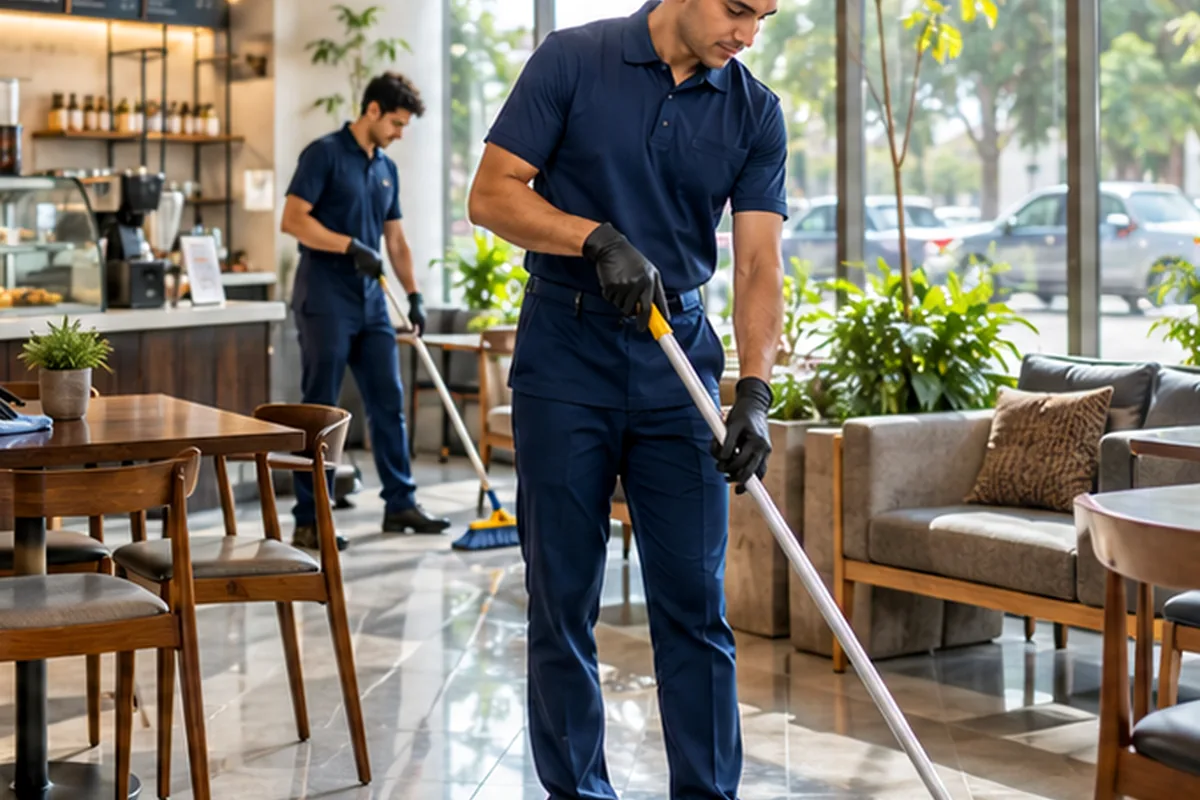 Housekeeping Manpower in Umluj for coastal resort and remote-facility workforce planning in Saudi Arabia