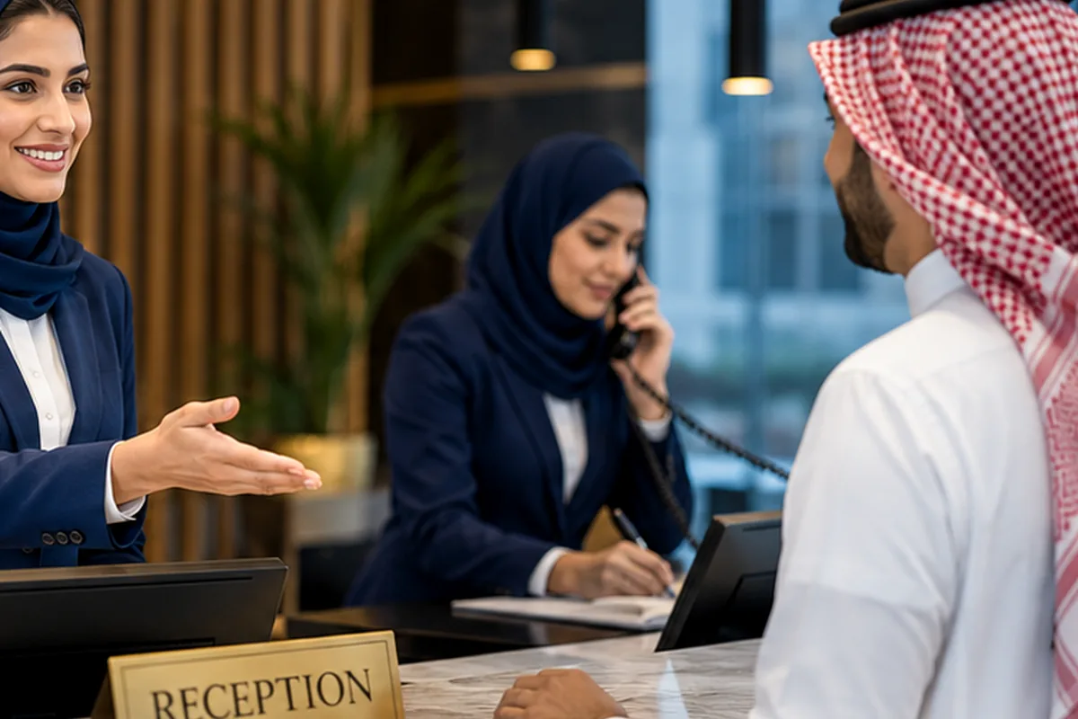 Retail and Shopping-Centre Manpower in Umluj for coastal resort and remote-facility workforce planning in Saudi Arabia