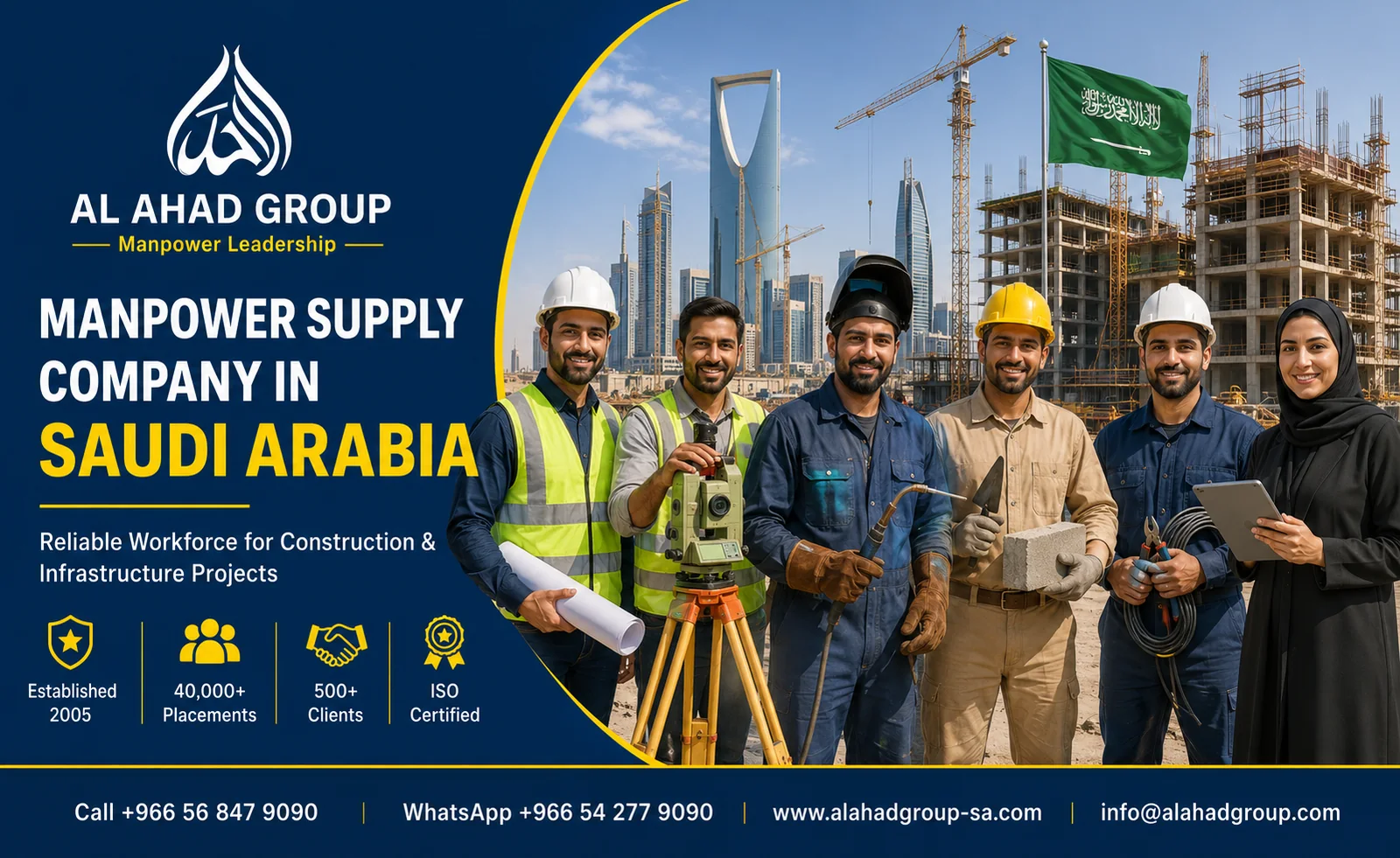 Umluj Manpower Supply for Coastal Project And Resort Staffing for coastal resort and remote-facility workforce planning in Saudi Arabia