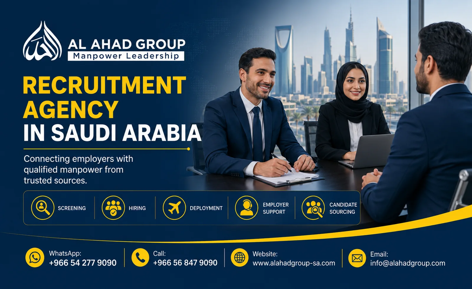 Umluj Manpower Support FAQ for coastal resort and remote-facility workforce planning in Saudi Arabia